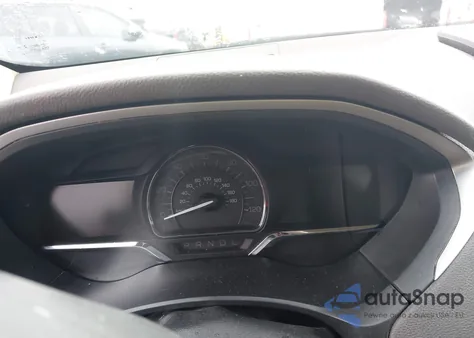 2014 Lincoln Mkz Hybrid из США, поврежденный, VIN 3LN6L2LU5ER831640